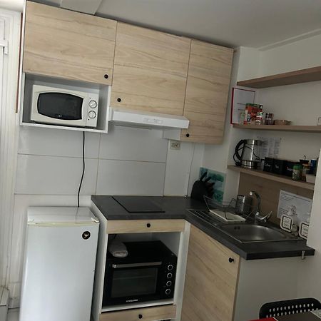 Appartement Avec Terrasse A ロニー＝スー＝ボワ エクステリア 写真